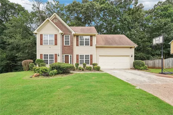 Decatur, GA 30034,2580 STAR LN