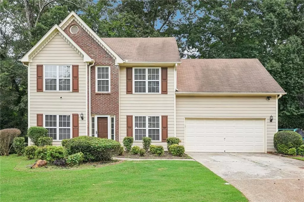 Decatur, GA 30034,2580 STAR LN