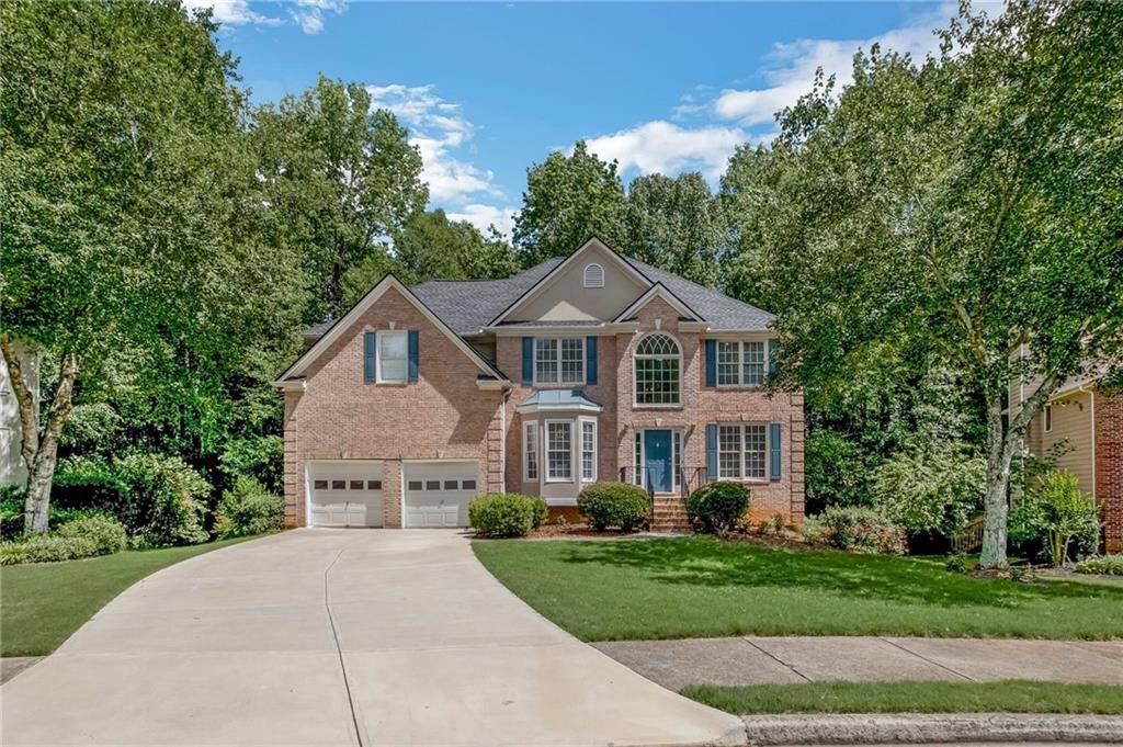 1625 Hawkins Cove TRL, Roswell, GA 30076