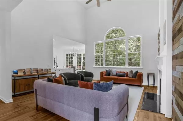 Roswell, GA 30076,1625 Hawkins Cove TRL