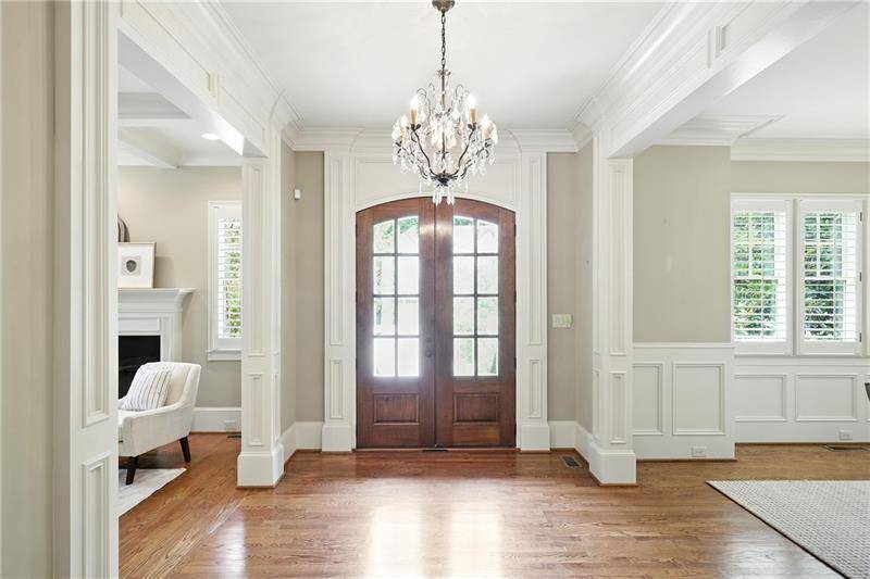 Atlanta, GA 30319,400 Mabry PL