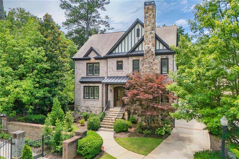 400 Mabry PL, Atlanta, GA 30319