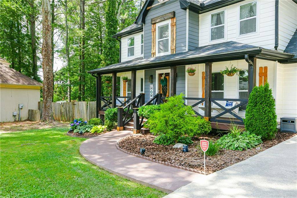 Snellville, GA 30078,3139 Fairview DR
