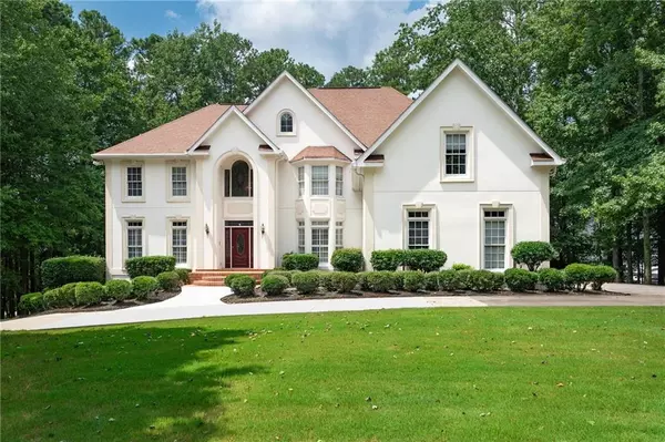 5200 Old Mountain CT NW, Powder Springs, GA 30127