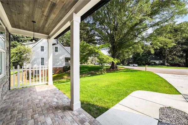 Snellville, GA 30039,4140 Camaron WAY