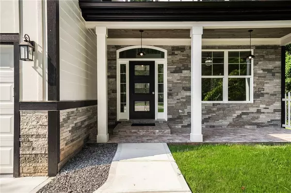 Snellville, GA 30039,4140 Camaron WAY