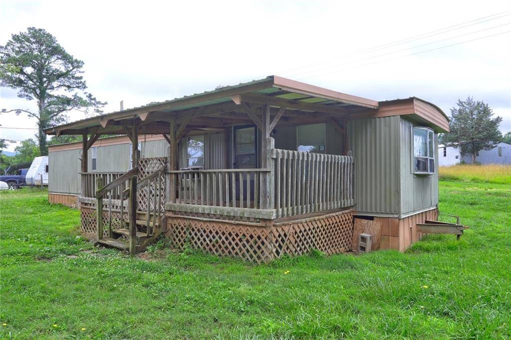 Crandall, GA 30711,236 Tennga Gregory RD
