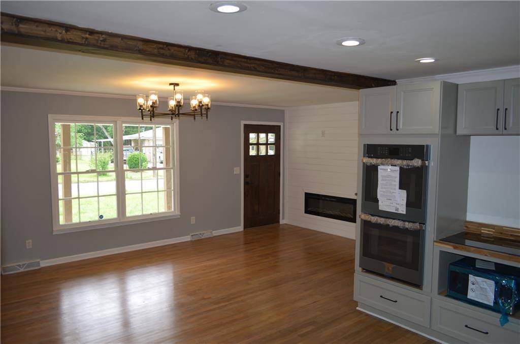 Rome, GA 30165,124 Beech Creek DR