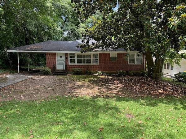 828 Catherine ST, Forest Park, GA 30297