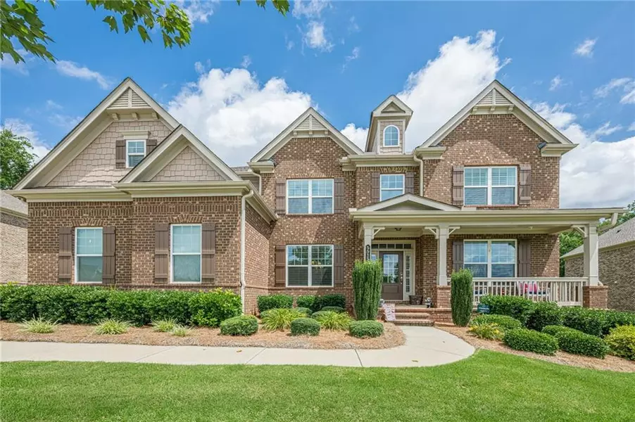 5515 Cheatam AVE, Cumming, GA 30040