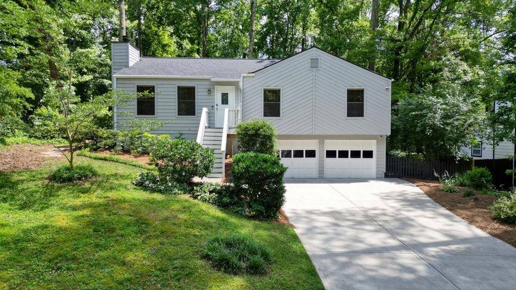 7025 Stone Wood DR NW, Kennesaw, GA 30152