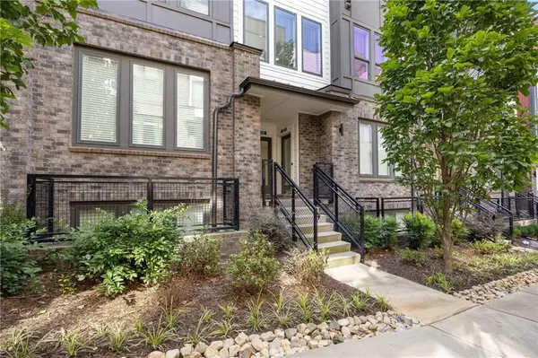 Atlanta, GA 30315,383 Pratt DRIVE #506