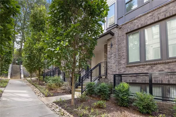 383 Pratt DRIVE #506, Atlanta, GA 30315