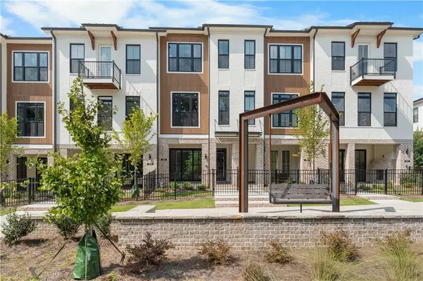 Alpharetta, GA 30022,358 Olmstead WAY #25