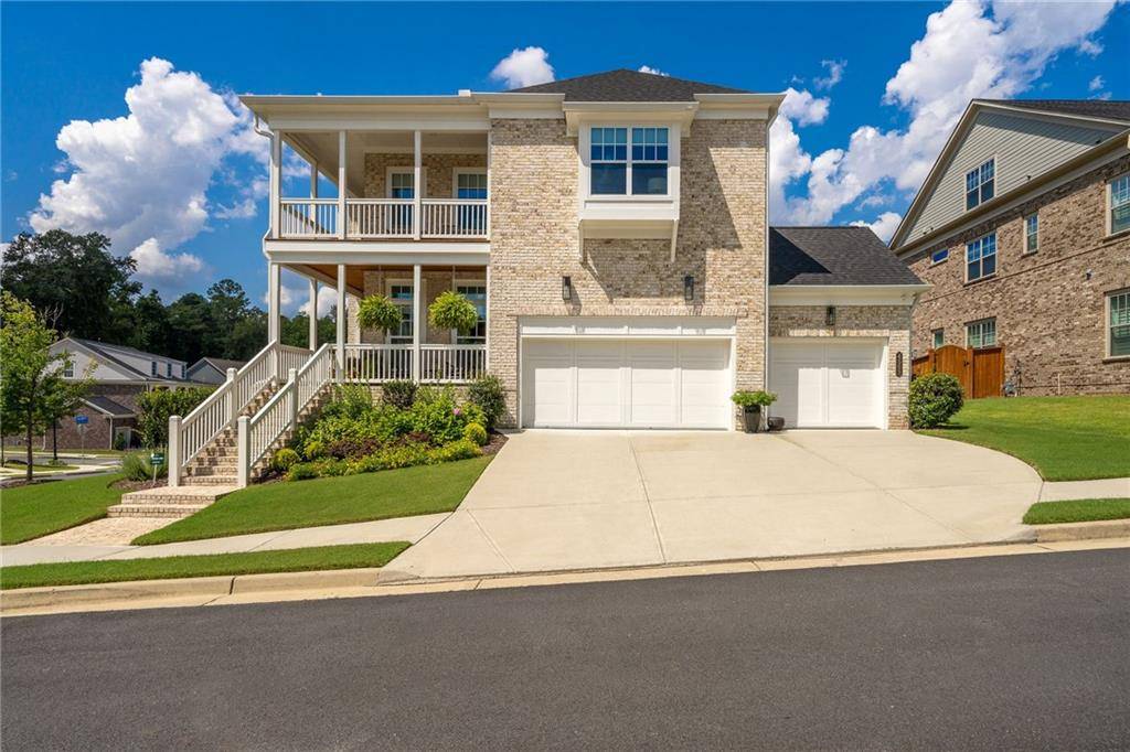 Atlanta, GA 30339,4503 Atley Woods DR SE