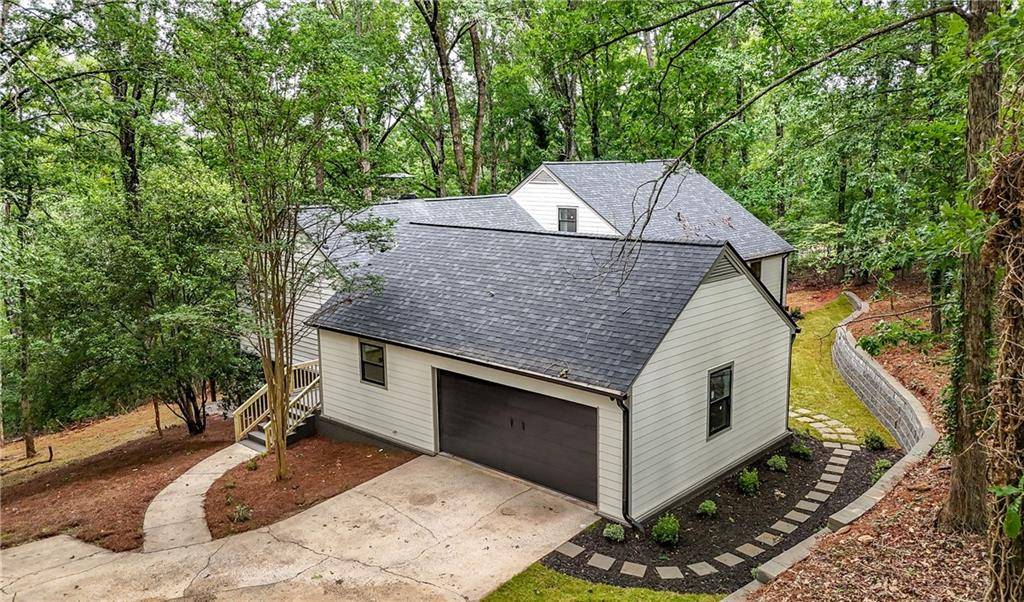 Kennesaw, GA 30152,3710 Country Estate Dr NW