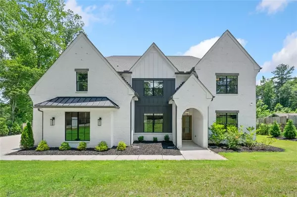 103 Maddox RD, Buford, GA 30518