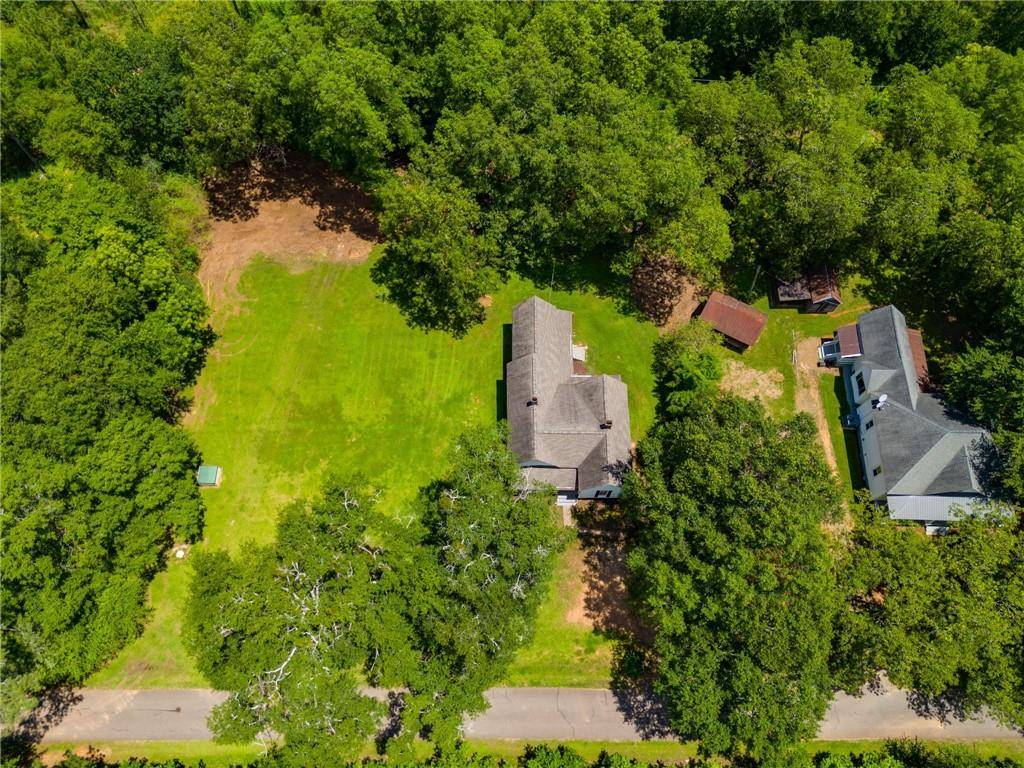 Madison, GA 30650,1221 Parsonage RD