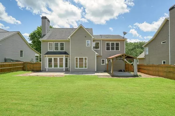 Canton, GA 30115,412 Middlebrooke ST