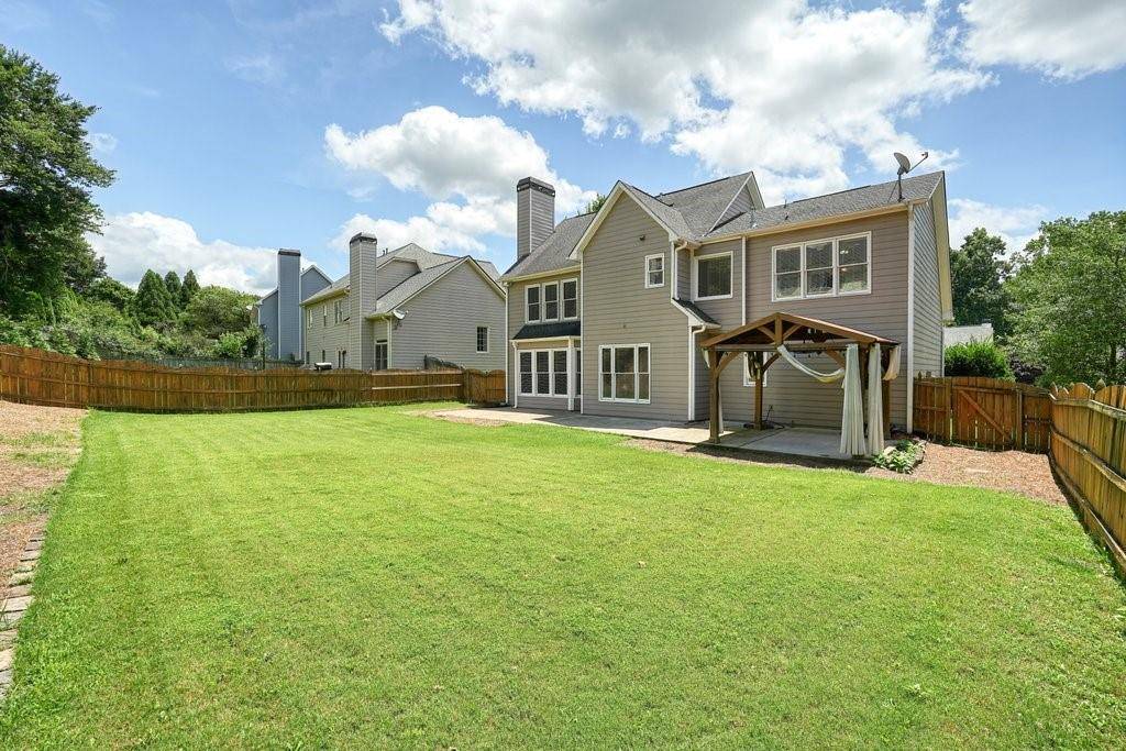 Canton, GA 30115,412 Middlebrooke ST