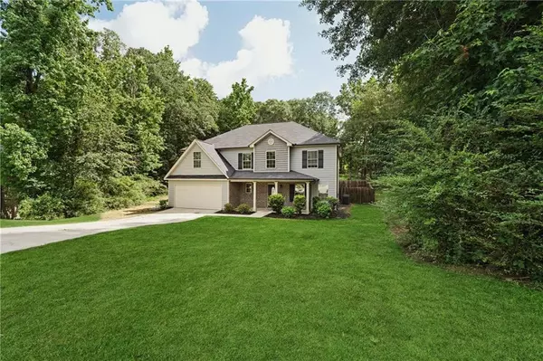 Jefferson, GA 30549,56 Sugar Leaf LN