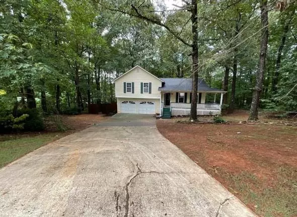 48 Glenhaven CT, Douglasville, GA 30134