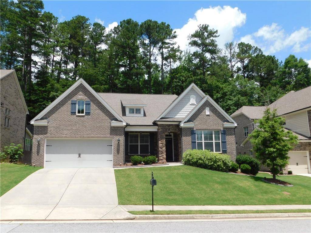 Sugar Hill, GA 30518,330 La Perla DR