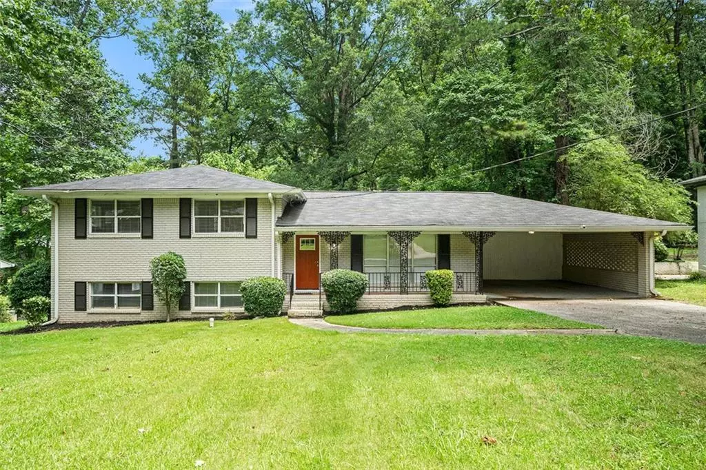 Atlanta, GA 30331,1534 SW AUSTIN RD SW