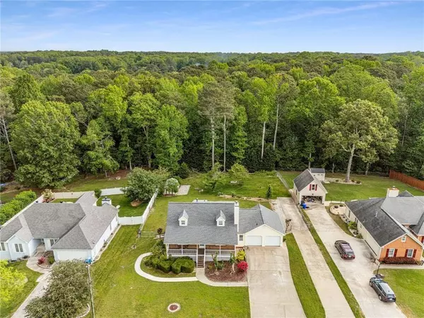 Lawrenceville, GA 30043,1320 Pinyon PL