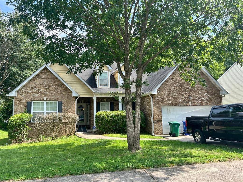6941 ROANE CT, Lithonia, GA 30038