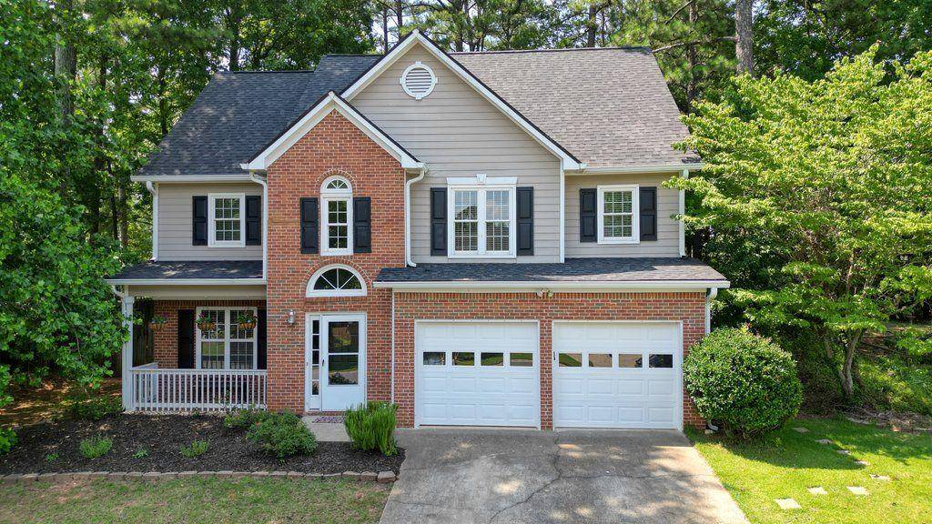 3366 English Oaks DR NW, Kennesaw, GA 30144