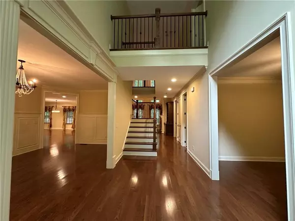 Johns Creek, GA 30022,510 Lake Medlock DR