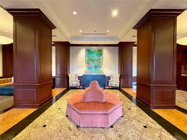 Atlanta, GA 30309,195 14th ST NE #303