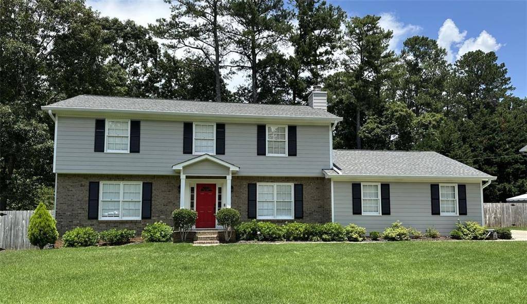 5663 SEVILLE LN, Stone Mountain, GA 30087