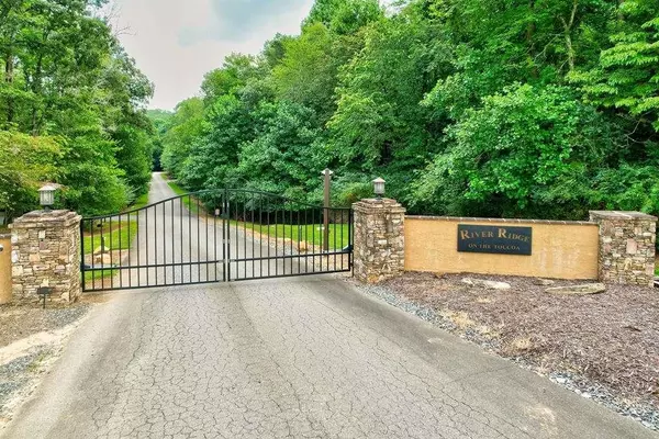 Blue Ridge, GA 30513,LOT 73 River Ridge