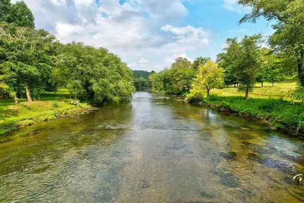 Blue Ridge, GA 30513,LOT 73 River Ridge