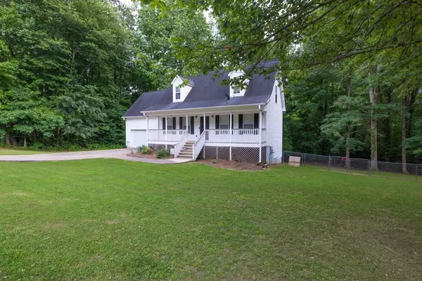 Bethlehem, GA 30620,724 Westbury DR