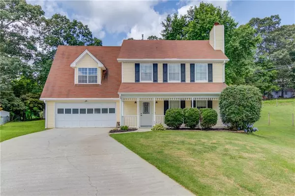 932 Sugar Meadow LN, Sugar Hill, GA 30518