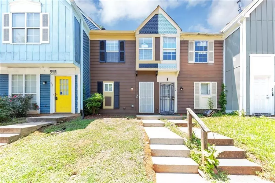 419 PRINCE OF WALES, Stone Mountain, GA 30083