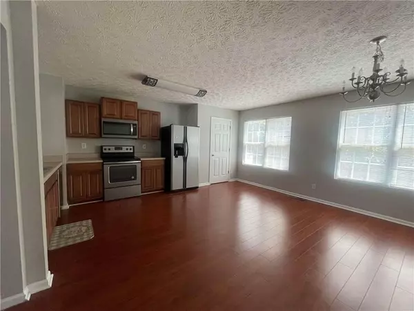 Lithonia, GA 30058,6361 Redan Sq