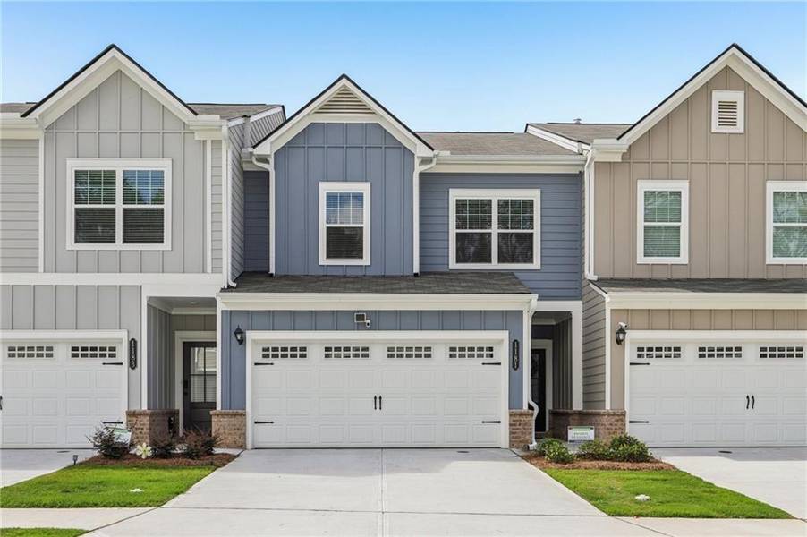 1181 Chastain DR, Sugar Hill, GA 30518