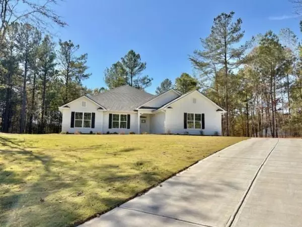 Maysville, GA 30558,108 Liberty Freedom LN