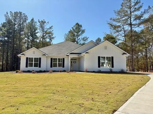 108 Liberty Freedom LN, Maysville, GA 30558