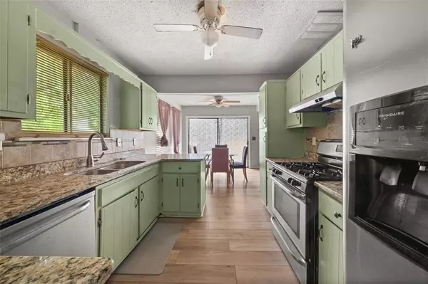 Lilburn, GA 30047,5016 COMANCHE CT NW