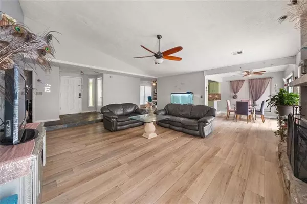 Lilburn, GA 30047,5016 COMANCHE CT NW