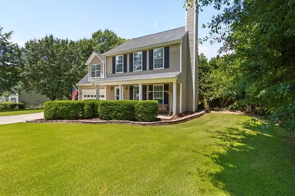 Villa Rica, GA 30180,305 Hickory Pointe CT