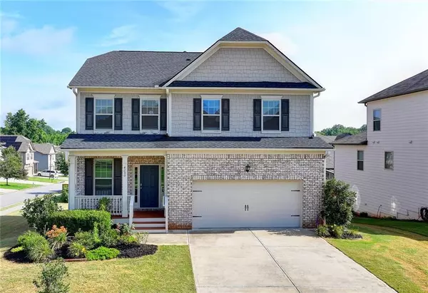 4250 Pembia DR, Cumming, GA 30028