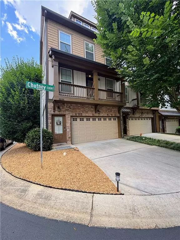 Avondale Estates, GA 30002,3235 CHUTNEY CT