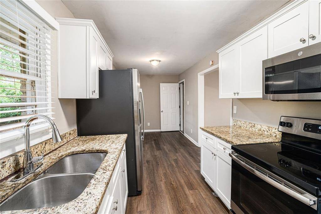 4009 KIRKSFORD DR, Decatur, GA 30035
