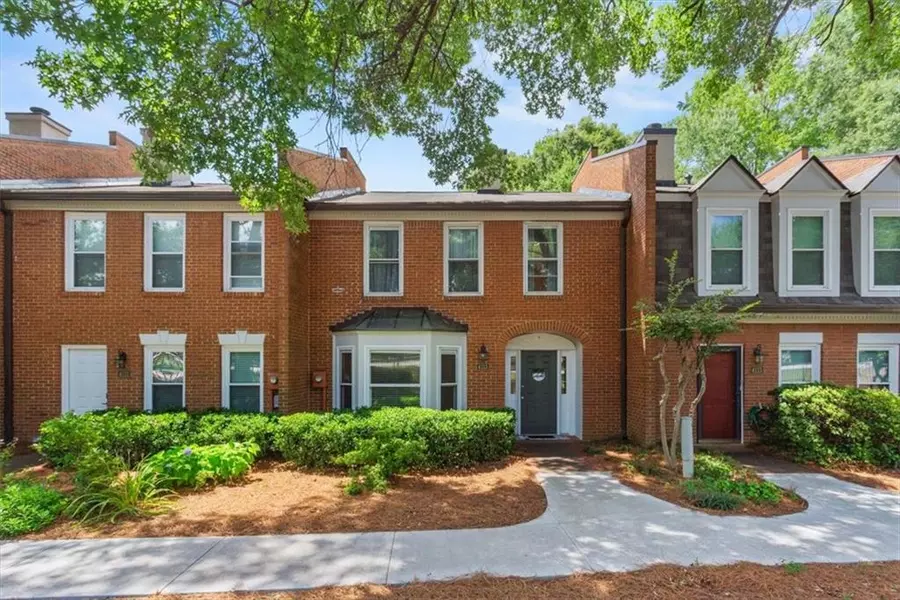 4113 Ashford Green DR, Duluth, GA 30096